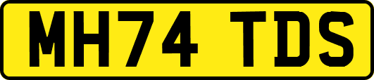 MH74TDS