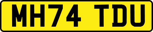 MH74TDU