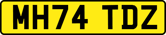MH74TDZ