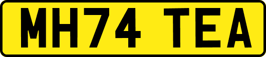 MH74TEA