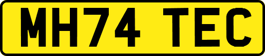 MH74TEC