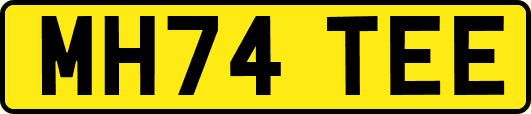 MH74TEE