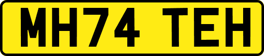 MH74TEH