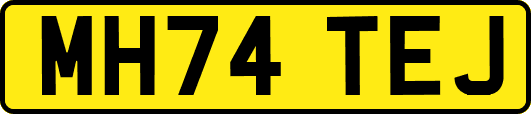 MH74TEJ