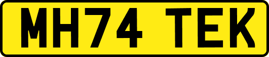 MH74TEK