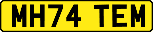 MH74TEM