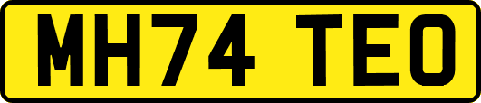 MH74TEO