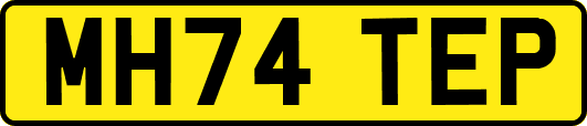 MH74TEP