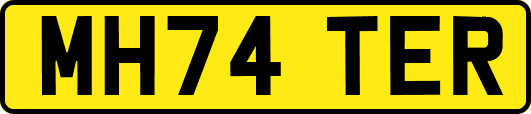 MH74TER