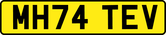 MH74TEV