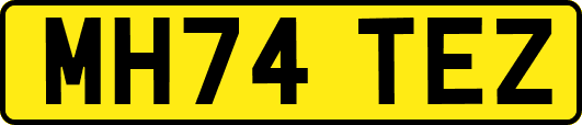 MH74TEZ