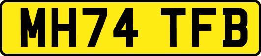 MH74TFB