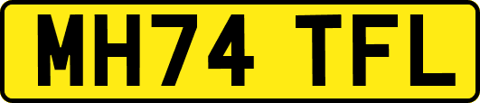 MH74TFL