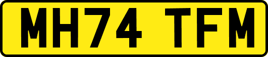 MH74TFM