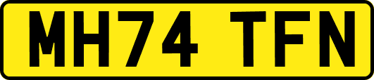 MH74TFN
