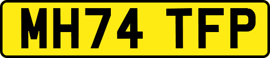 MH74TFP