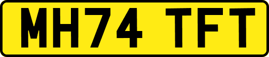 MH74TFT