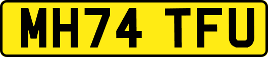 MH74TFU