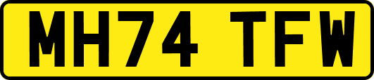 MH74TFW