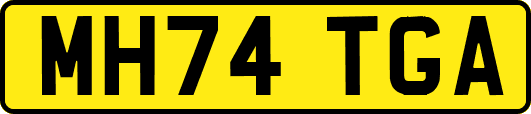 MH74TGA