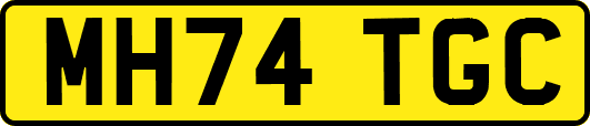 MH74TGC