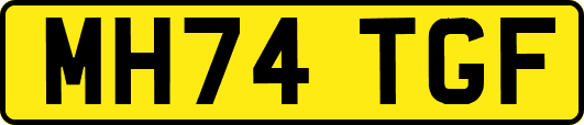 MH74TGF