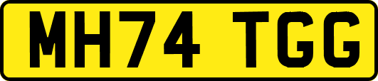 MH74TGG