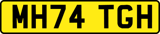 MH74TGH