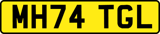 MH74TGL