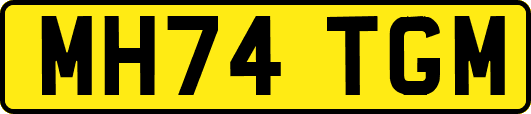 MH74TGM