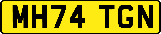 MH74TGN