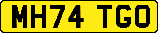 MH74TGO