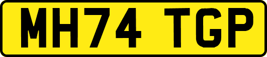 MH74TGP