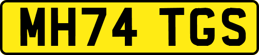 MH74TGS