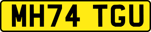 MH74TGU