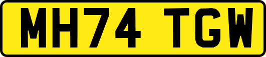 MH74TGW