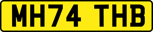 MH74THB