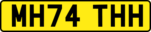 MH74THH