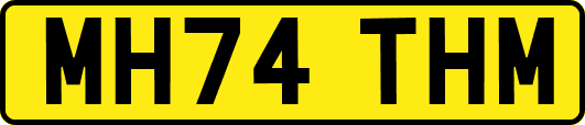 MH74THM
