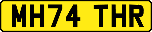 MH74THR