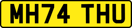 MH74THU