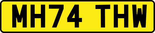 MH74THW