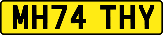 MH74THY