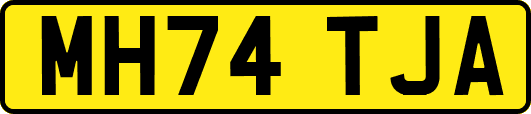 MH74TJA