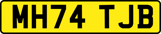 MH74TJB