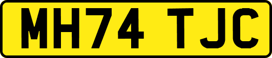 MH74TJC