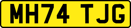 MH74TJG