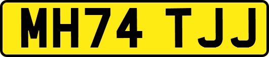 MH74TJJ