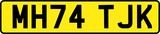 MH74TJK