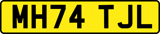 MH74TJL
